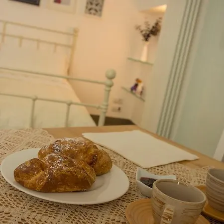Dameta Bed & Breakfast Conversano