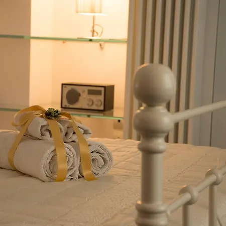 Dameta Bed & Breakfast Conversano
