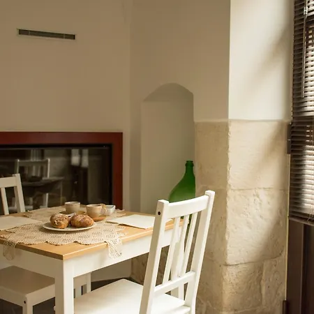 Bed & Breakfast Dameta *