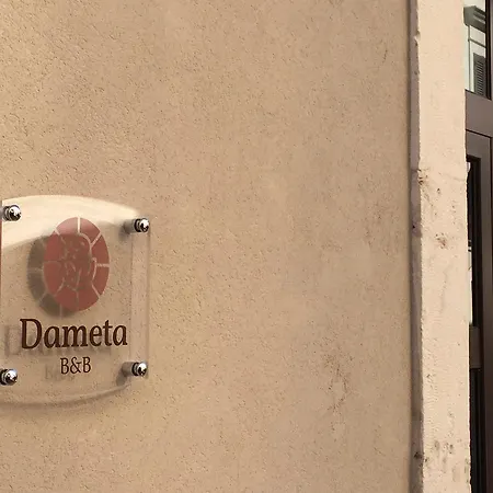 Dameta Bed & Breakfast