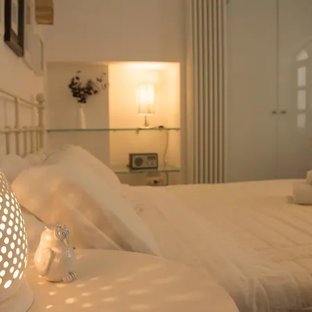 Bed & Breakfast Dameta *